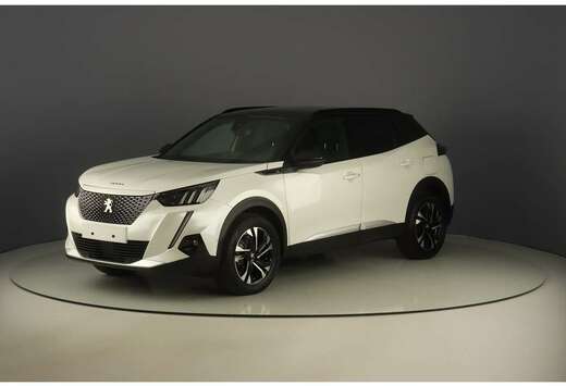 Peugeot 136pk GT-Line