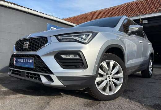 SEAT 1.0 TSI Move   NAVI  CAMERA  FULL LED