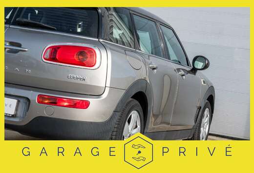 MINI Mini Clubman 1.5 Cooper  Gar 12M