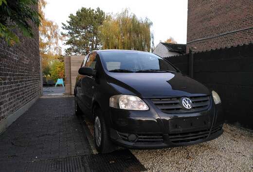 Volkswagen 1.4 TDi