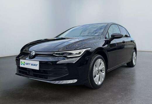 Volkswagen 1.5 TSI*NAVI*CARPLAY*CAM360*AUTO*LED