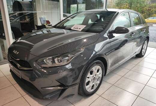 Kia Pulse 1.0T 120 CV