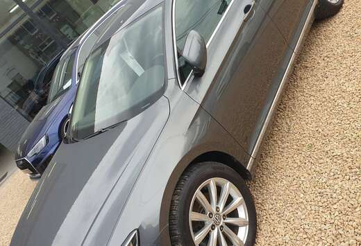 Volkswagen 1.6 CR TDi Comfortline DSG