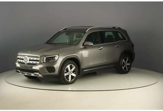 Mercedes-Benz 163pk DCT Pack Business