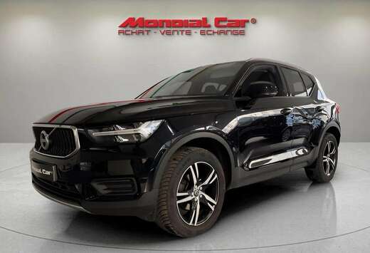 Volvo XC40 1.5 T3 * Momentum * Apple CarPlay *