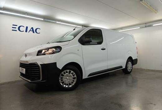 Toyota Comfort - Cargo Pack - Trekhaak - Garantie