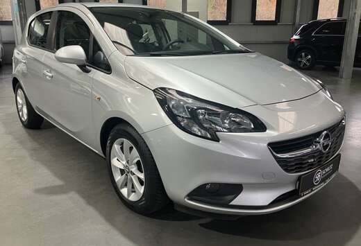 Opel 1.4 Essence 90HP