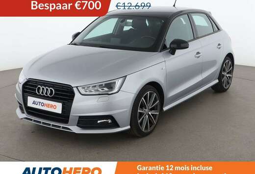 Audi 1.0 TFSI Sport