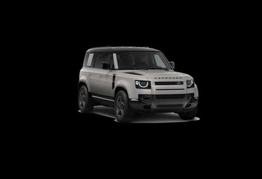 Land Rover 110 D250 X-Dynamic SE AWD Auto. 26MY