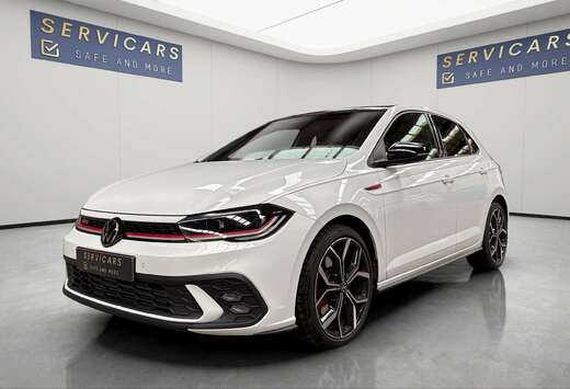 Volkswagen 2.0 TSI / 1ER PROP / DSG / PANO / GARANTIE ...