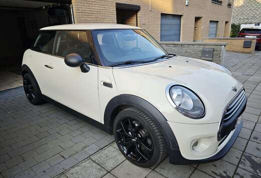 MINI Mini 1.2 One First