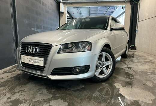 Audi 1.6 TDi Ambiente DPF S tronic