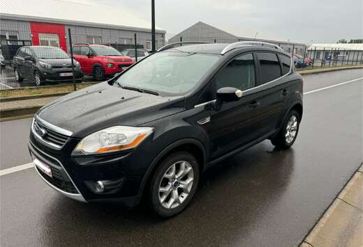 Ford 2.0 TDCi 2WD // 1ere main // Tel 0485360081