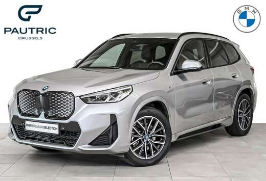 BMW xDrive30 - 2 ans/jaar garantie