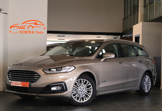 Ford Mondeo 2.0 HEV Titanium Camera DodeH Garantie*