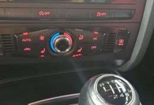 Audi A4 Avant 1.9 TDi