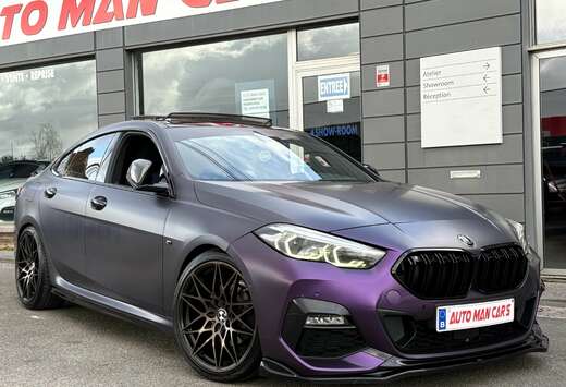 BMW iA Gran Coupé M SPORT édition 1er MAIN TOIT OUV ...