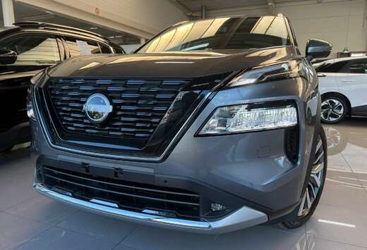 Nissan e-Power e-4ORCE TEKNA PLUS FULL - NWPR: 59.350 ...