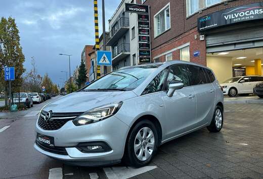 Opel 1.6 CDTi CUIR, CAMRA, 7Pl.