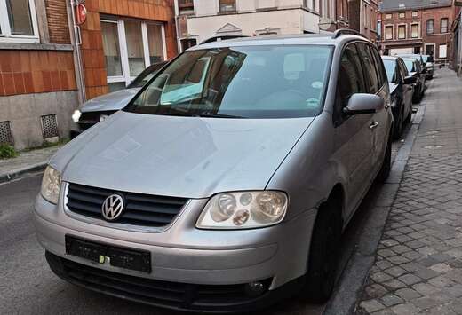 Volkswagen 1.9 TDI