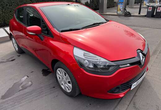 Renault Clio 1.2i Collection