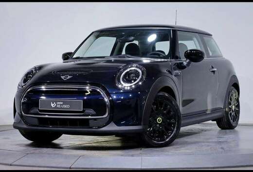 MINI Hatch 3 portes