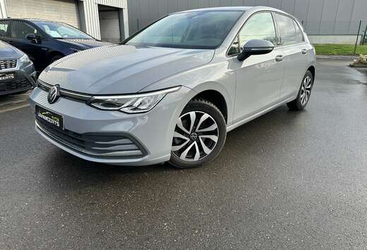 Volkswagen 1.0 eTSI Active DSG AUTOMAAT, Carplay-Andr ...