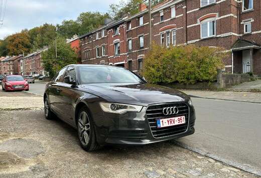 Audi 2.0 TDi