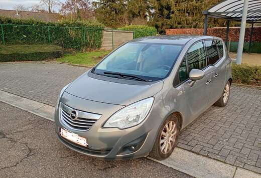 Opel Meriva 1.3 CDTi Enjoy Active DPF