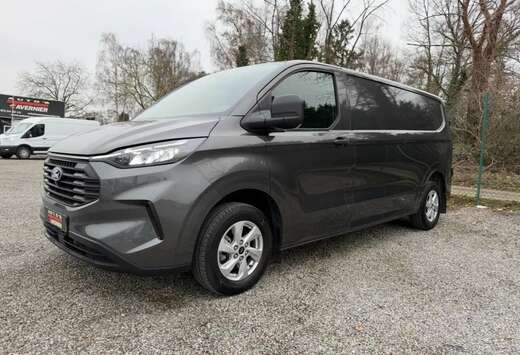 Ford 2.0//L2//Automaat//Adaptieve Cruise Control