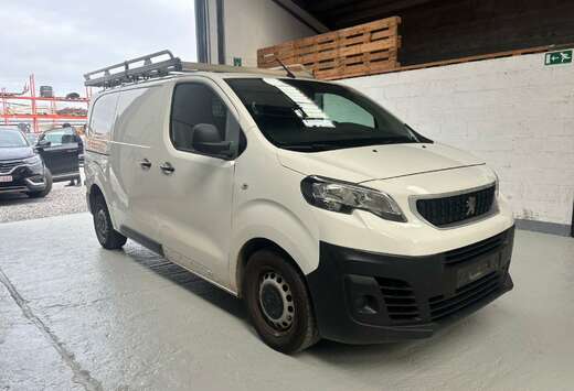 Peugeot Expert 2.0 BlueHDi L2 Standard Premium S // E ...
