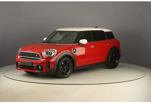 MINI ALL4 220pk Pack Drive Assist