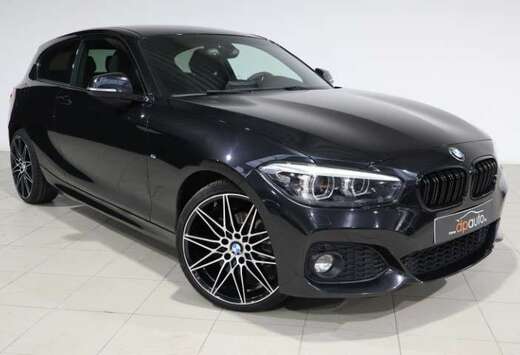 BMW 116i M PACK