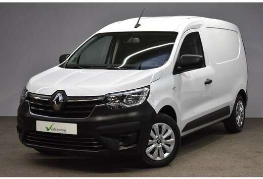 Renault Van Confort TCe 100/Valckenier Car Center Ass ...