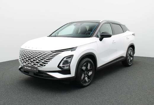 PREMIUM 1.6 TGDi 147 DCT  FULL OPTION