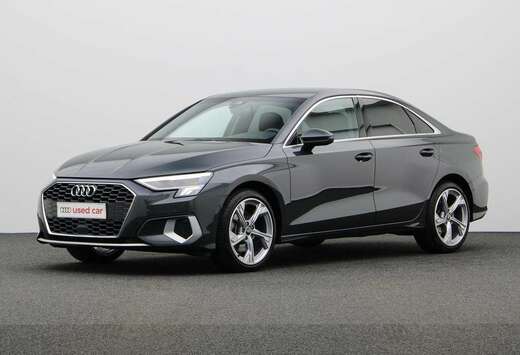 Audi Sedan Advanced 30 TFSI  110 pk S-tronic