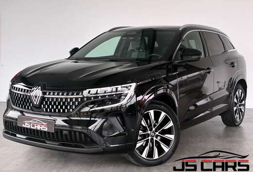 Renault 1.3 TCe MHEV EDC-COCKPIT-TOIT PANO-GPS-CARPLA ...