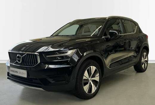 Volvo Recharge Inscription Expression T4 plug-in hybr ...