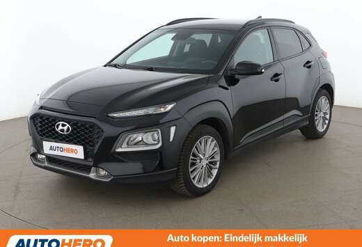 Hyundai 1.6 CRDi Style 2WD