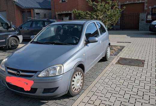 Opel 1.0i XEP 12v Cosmo