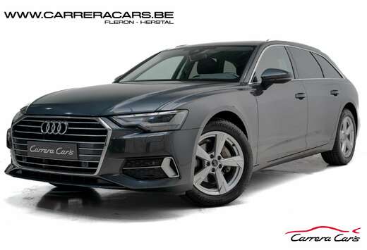 Audi Avant 35 TDi Business Edition Advanced S tronic* ...