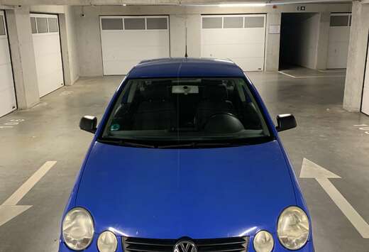 Volkswagen 2002