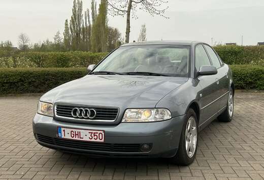 Audi 1.9 TDI