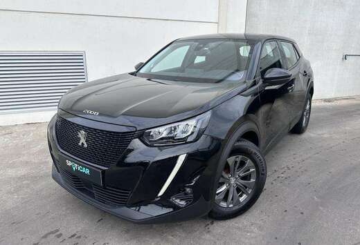 Peugeot ACTIVE 1.2 BENZINE 130 MAN 6