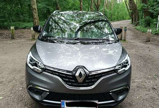 Renault TCe 140 EDC TECHNO