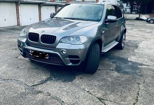 BMW 3.0 dA xDrive30