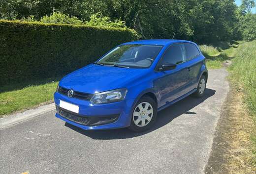 Volkswagen 1.2i Look R-line