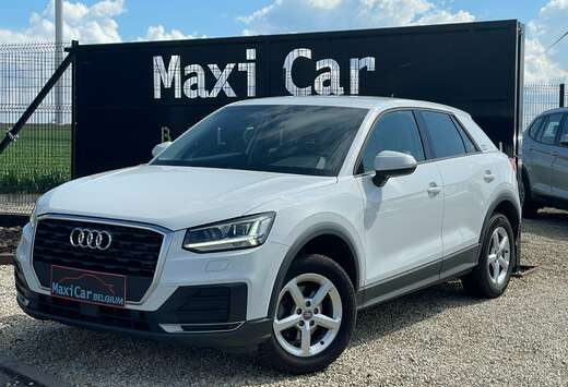 Audi 30 TDi (EU6d-TEMP)/1er propriétaire/104.000 km