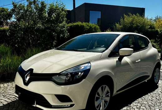 Renault 1.2i  Airco