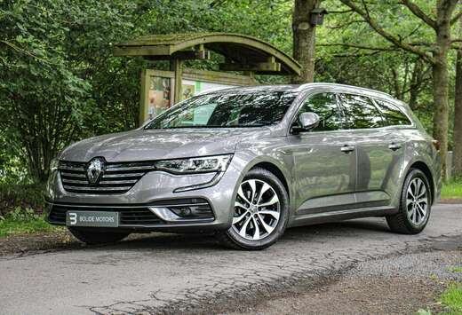 Renault Talisman SW 1.33 TCe Intens EDC GPF (EU6D)